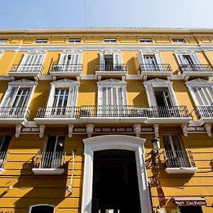 Palacio De Rojas By Moontels